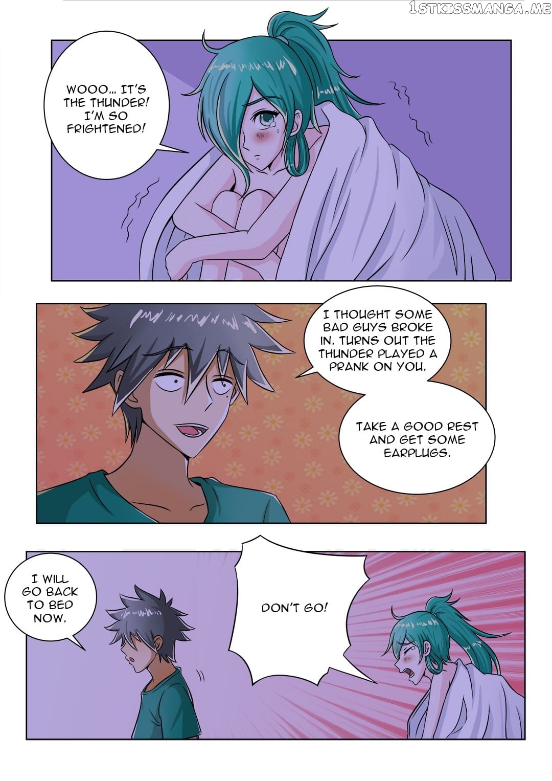 The Brilliant Village Doctor chapter 97 - page 2