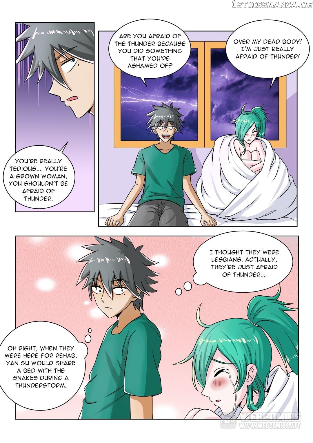 The Brilliant Village Doctor chapter 97 - page 3