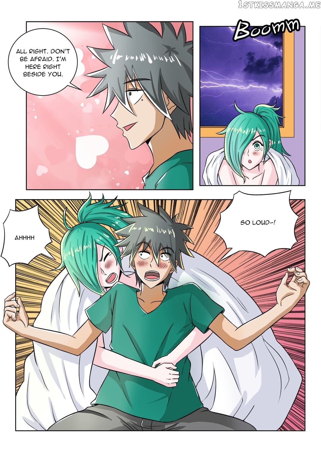 The Brilliant Village Doctor chapter 97 - page 4