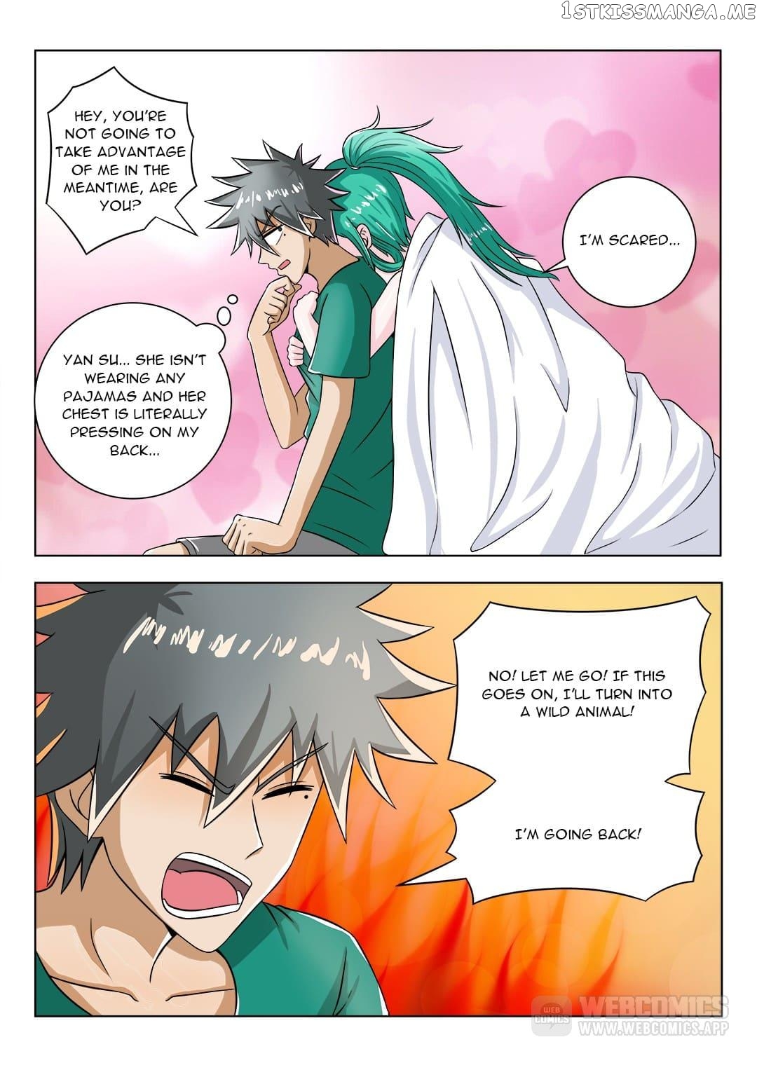 The Brilliant Village Doctor chapter 97 - page 5
