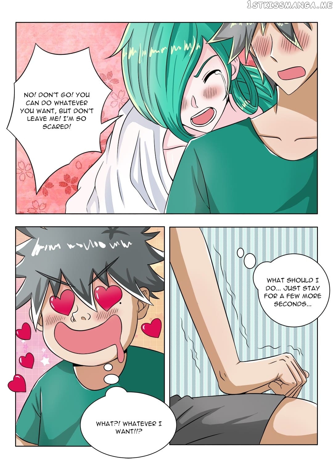 The Brilliant Village Doctor chapter 97 - page 6