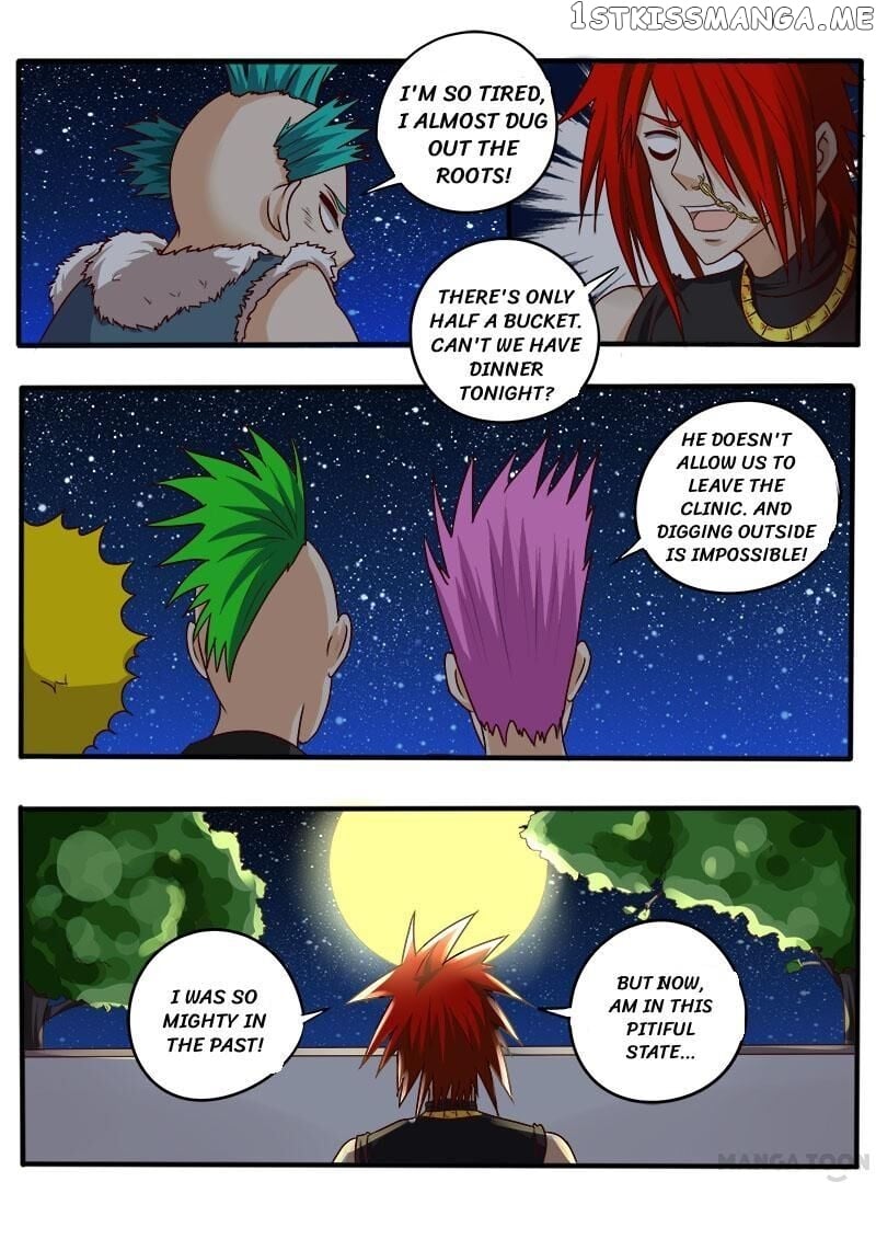 The Brilliant Village Doctor chapter 35 - page 4