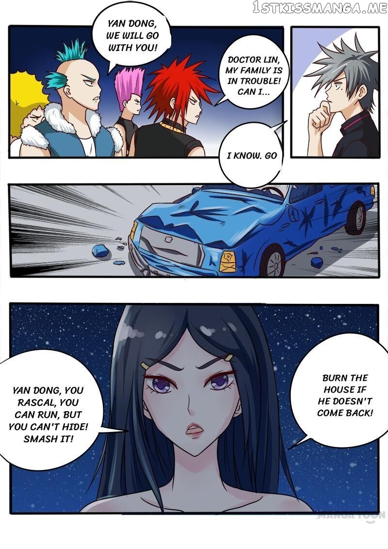 The Brilliant Village Doctor chapter 35 - page 9