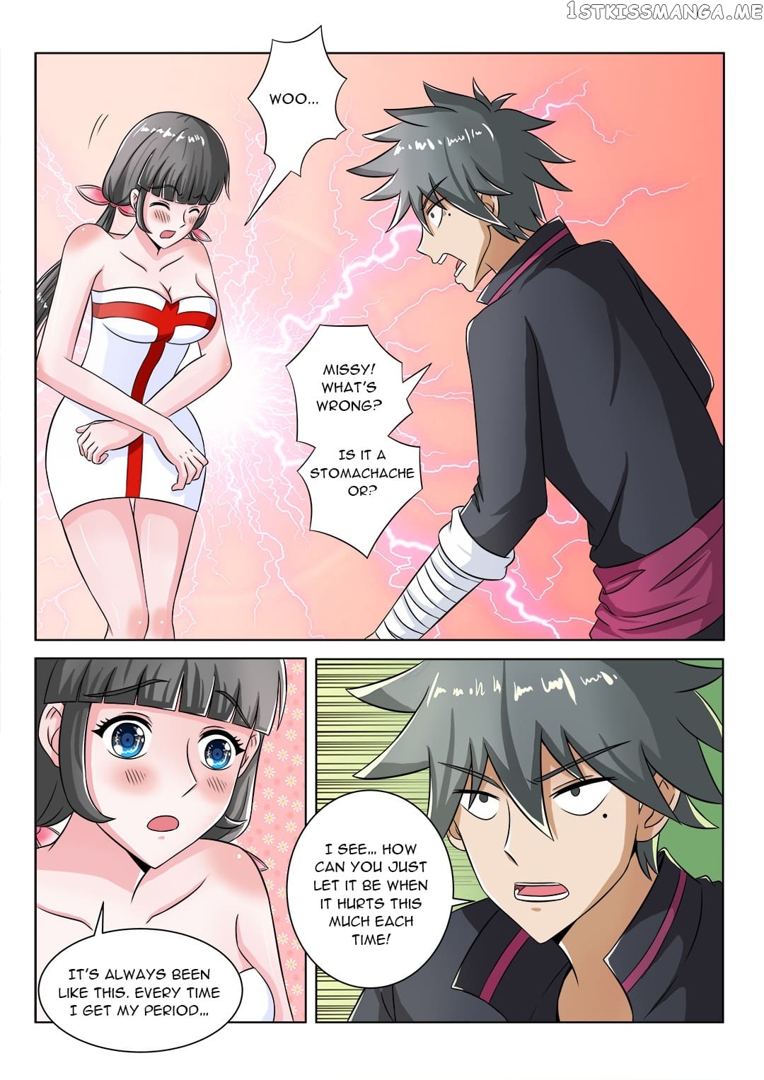 The Brilliant Village Doctor chapter 96 - page 2