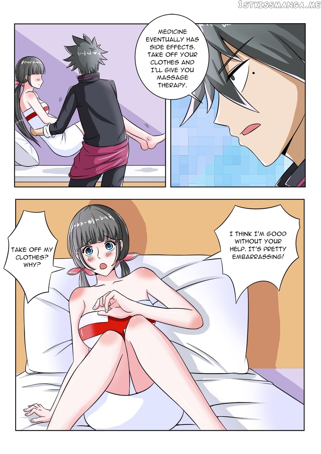 The Brilliant Village Doctor chapter 96 - page 4