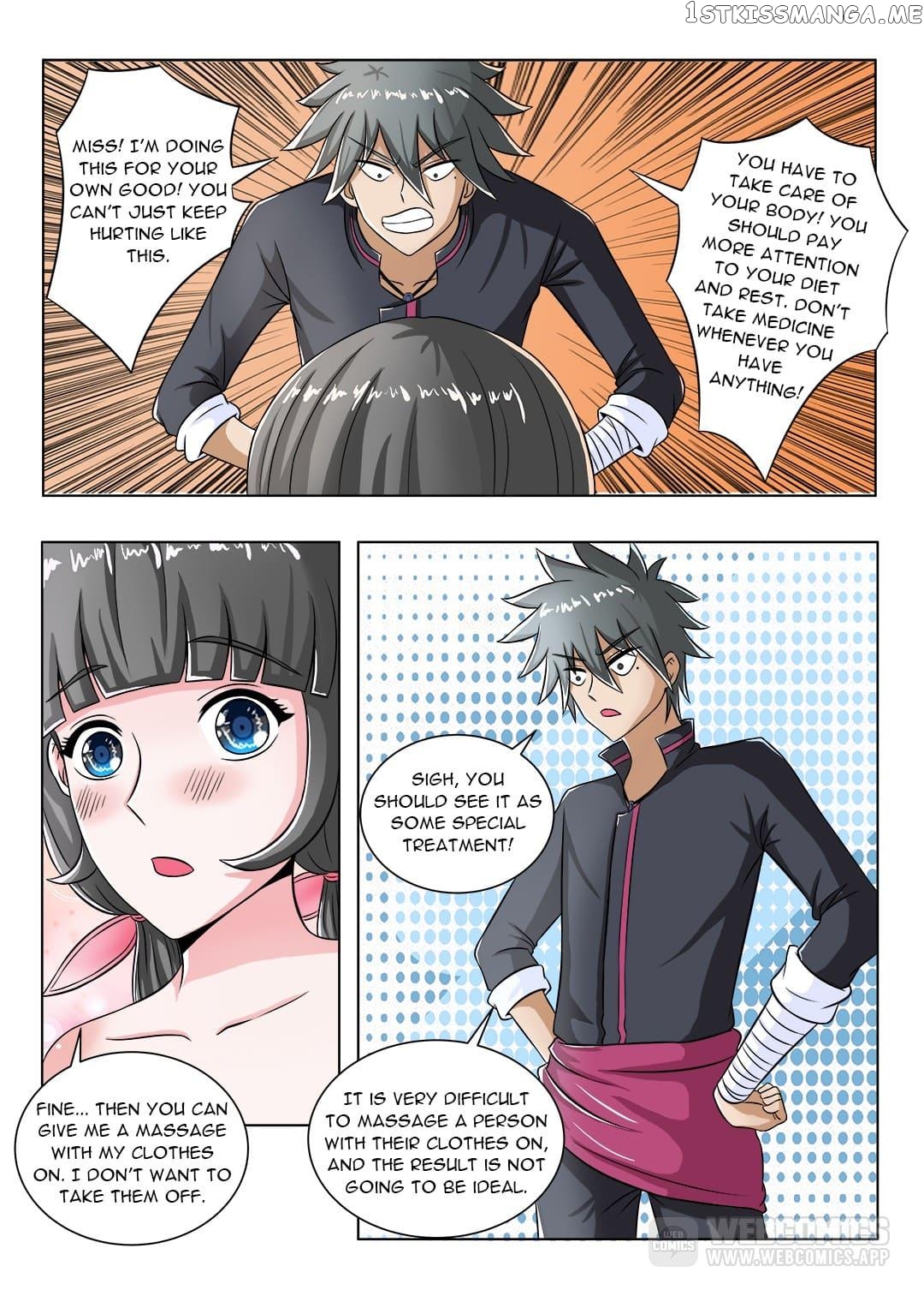 The Brilliant Village Doctor chapter 96 - page 5