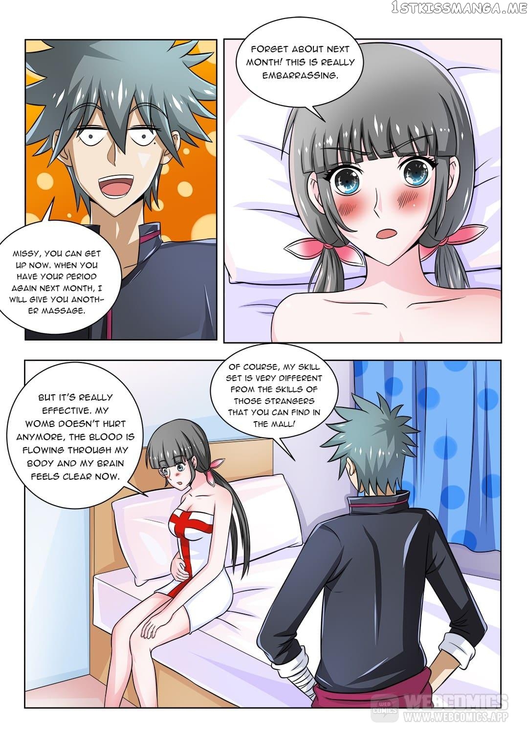 The Brilliant Village Doctor chapter 96 - page 7