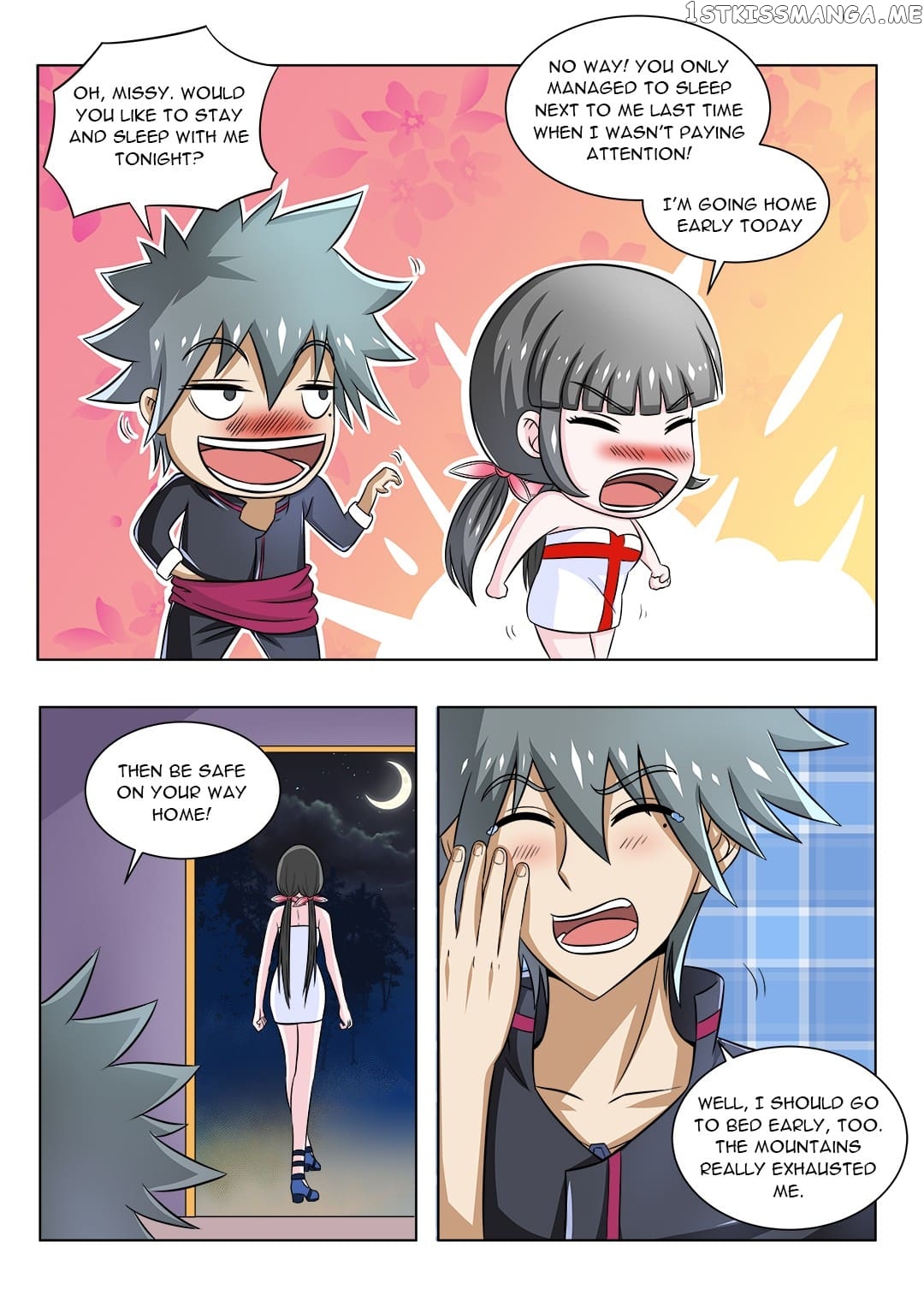 The Brilliant Village Doctor chapter 96 - page 8