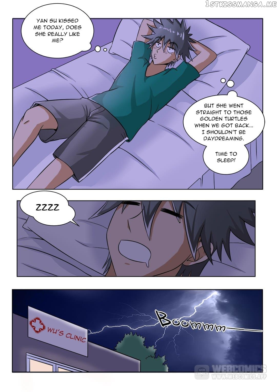 The Brilliant Village Doctor chapter 96 - page 9