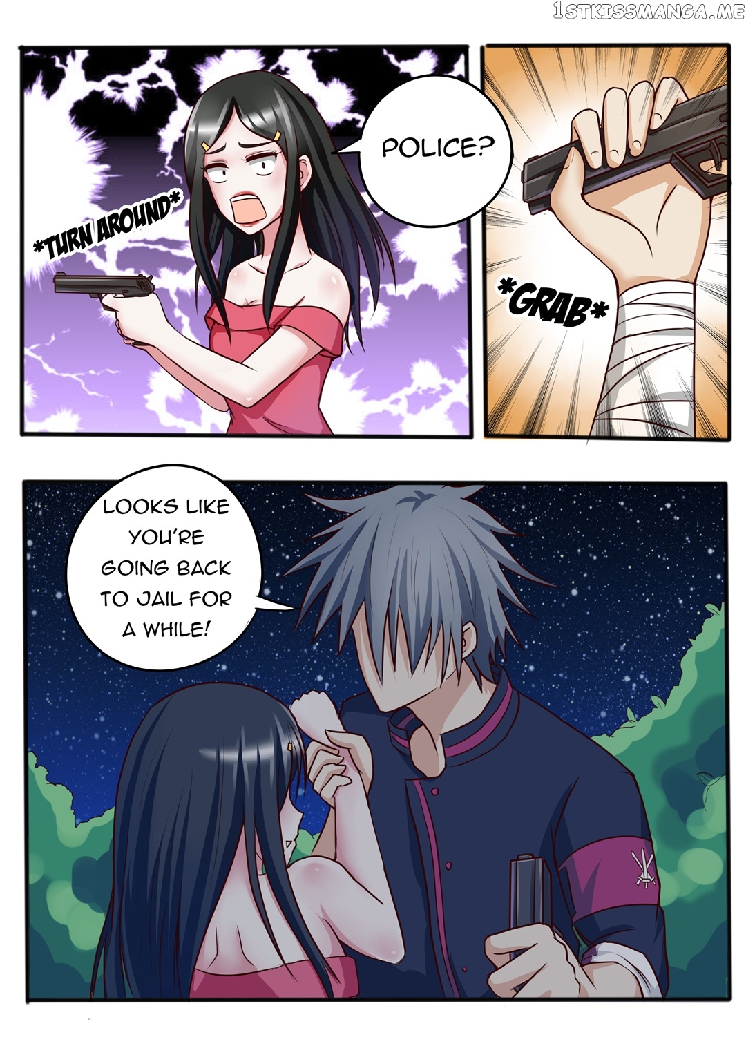 The Brilliant Village Doctor chapter 37 - page 4