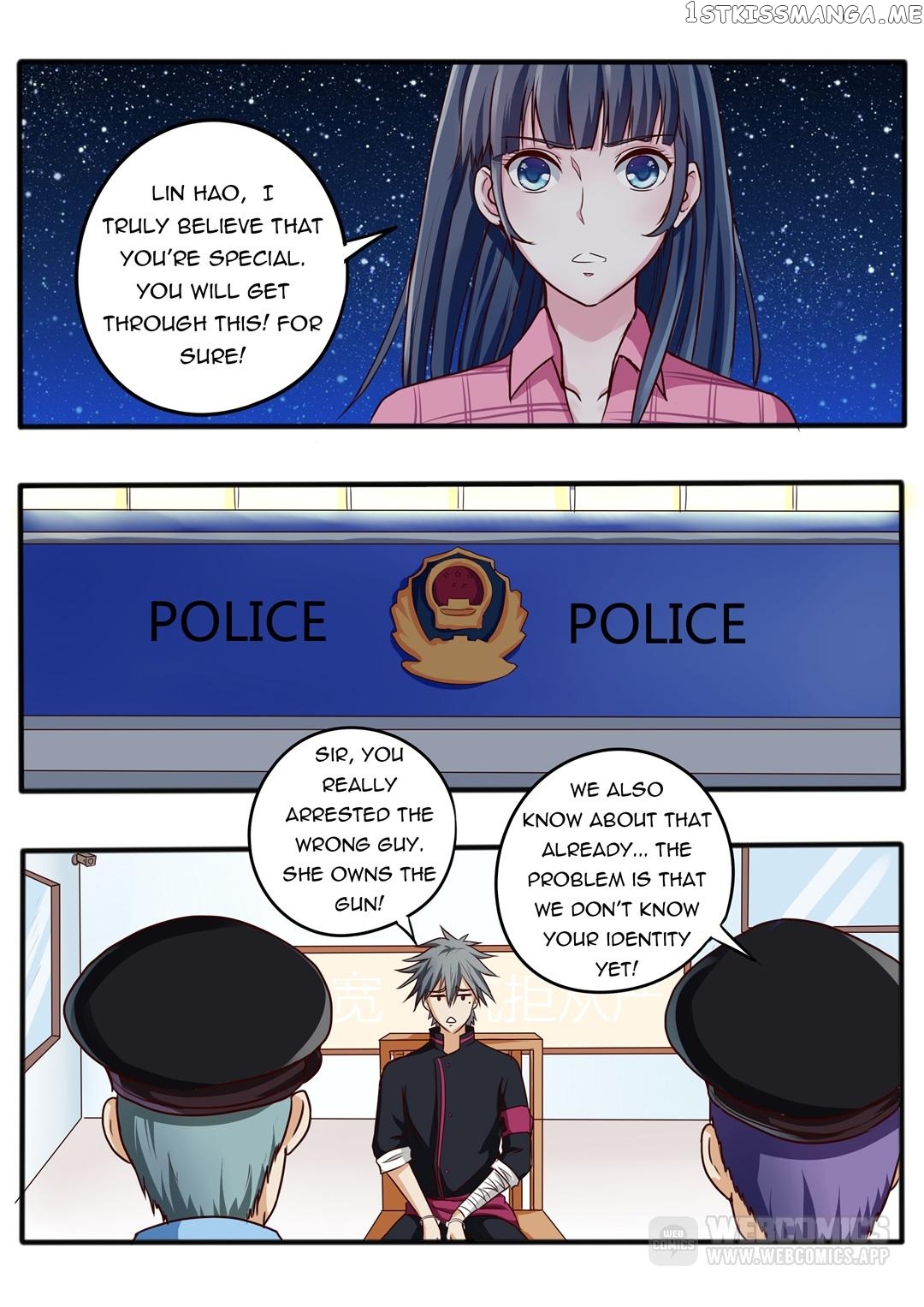 The Brilliant Village Doctor chapter 37 - page 7