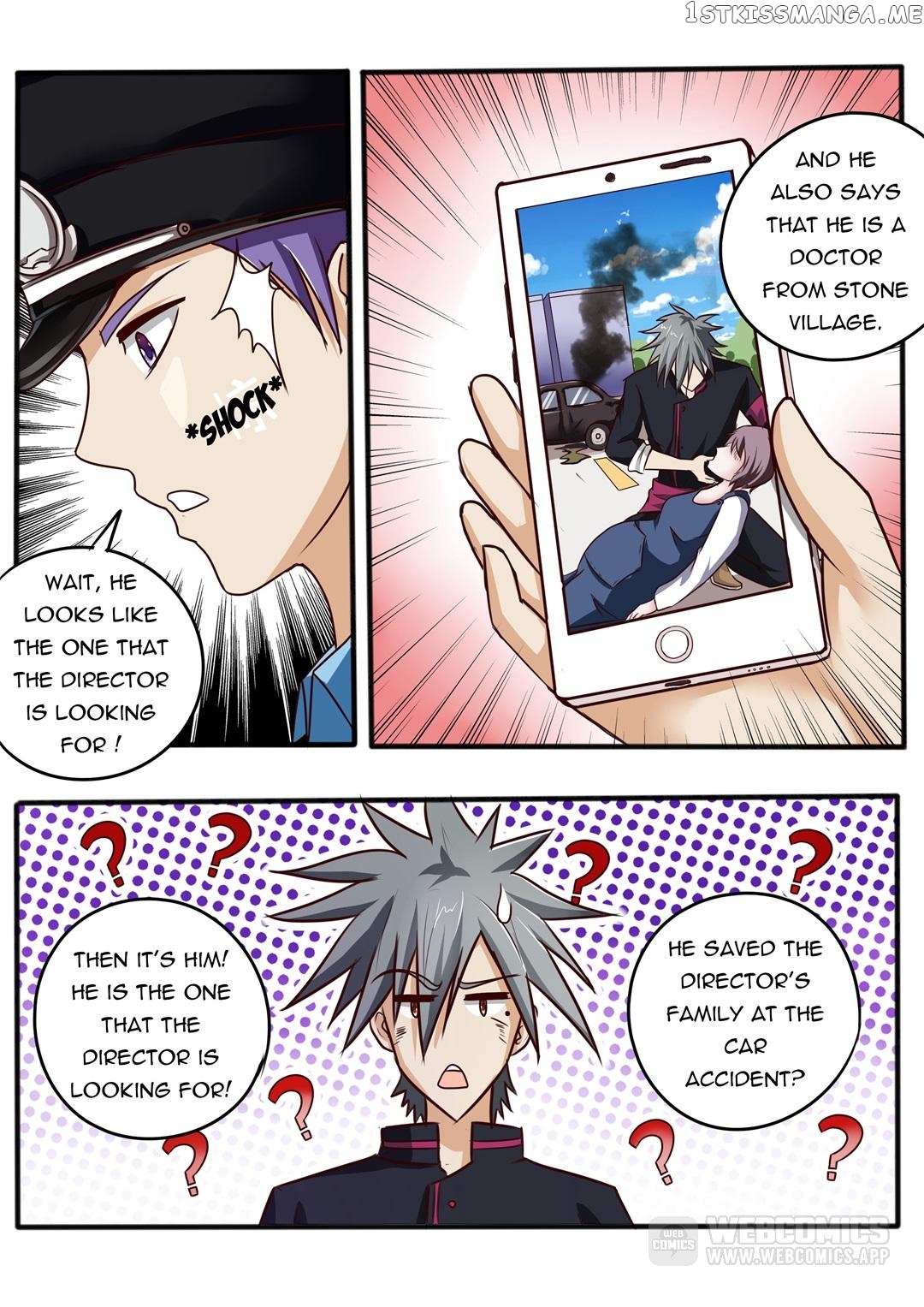 The Brilliant Village Doctor chapter 37 - page 9