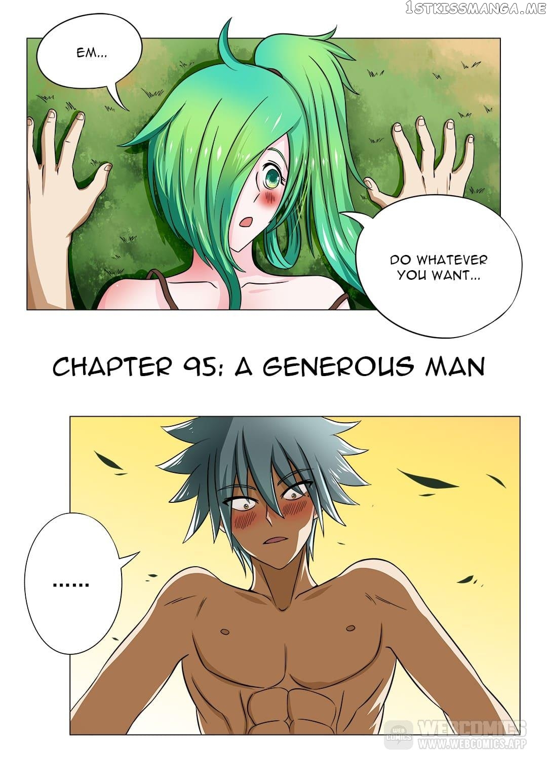 The Brilliant Village Doctor chapter 95 - page 1