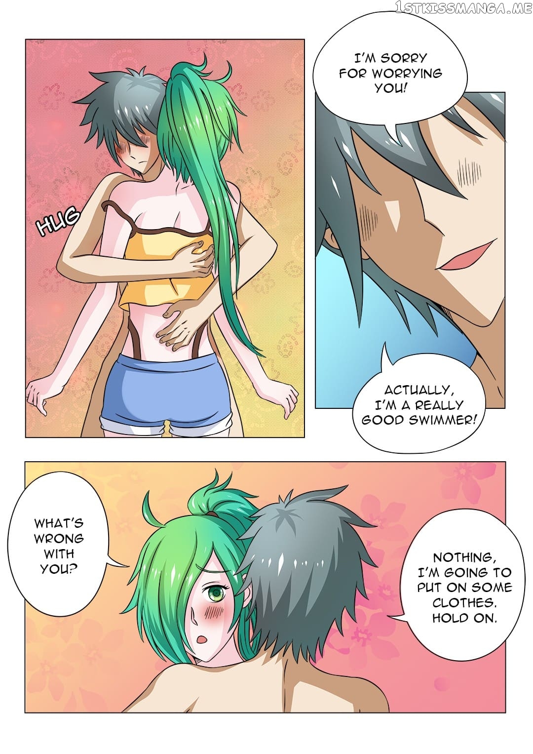 The Brilliant Village Doctor chapter 95 - page 2