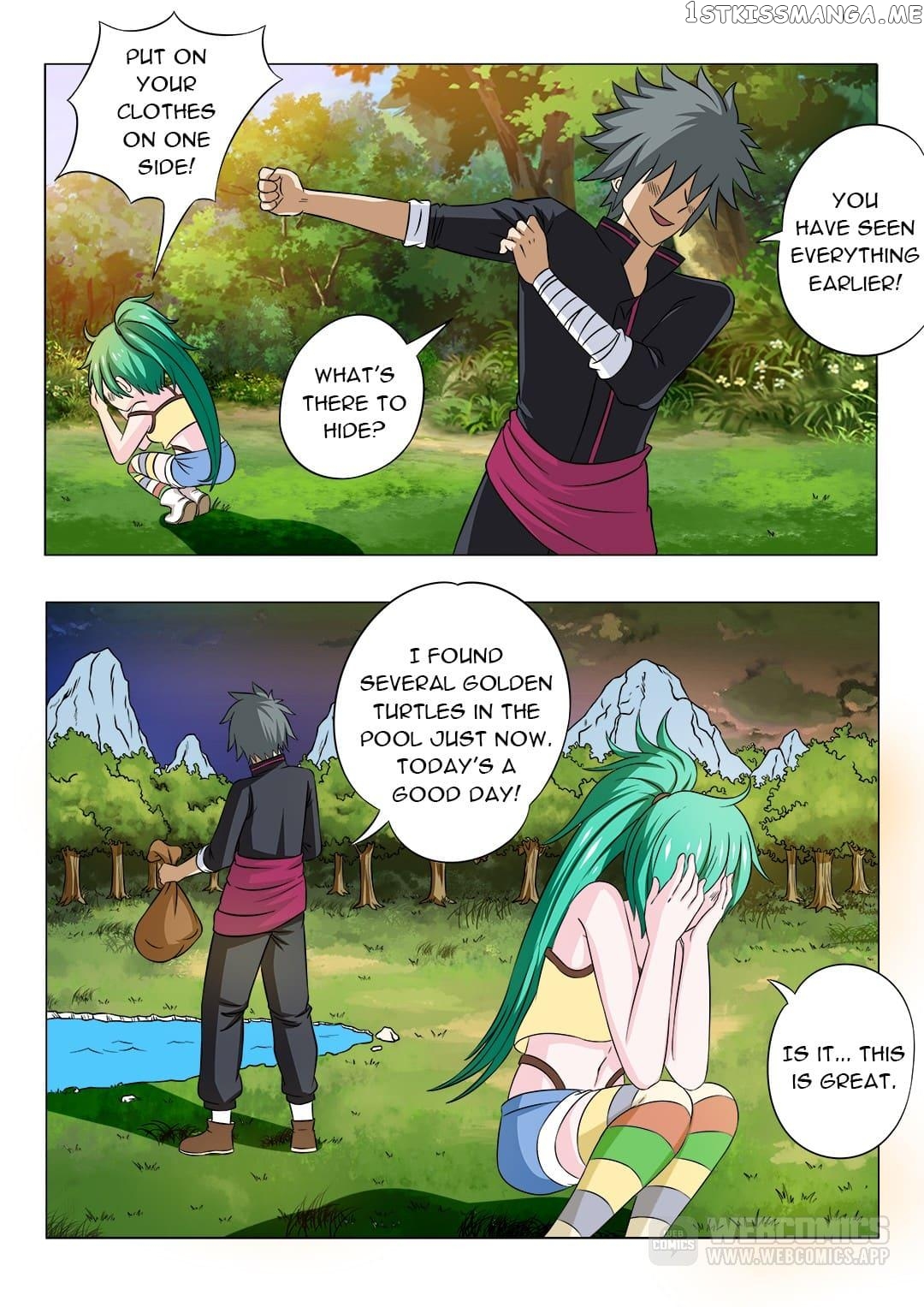 The Brilliant Village Doctor chapter 95 - page 3