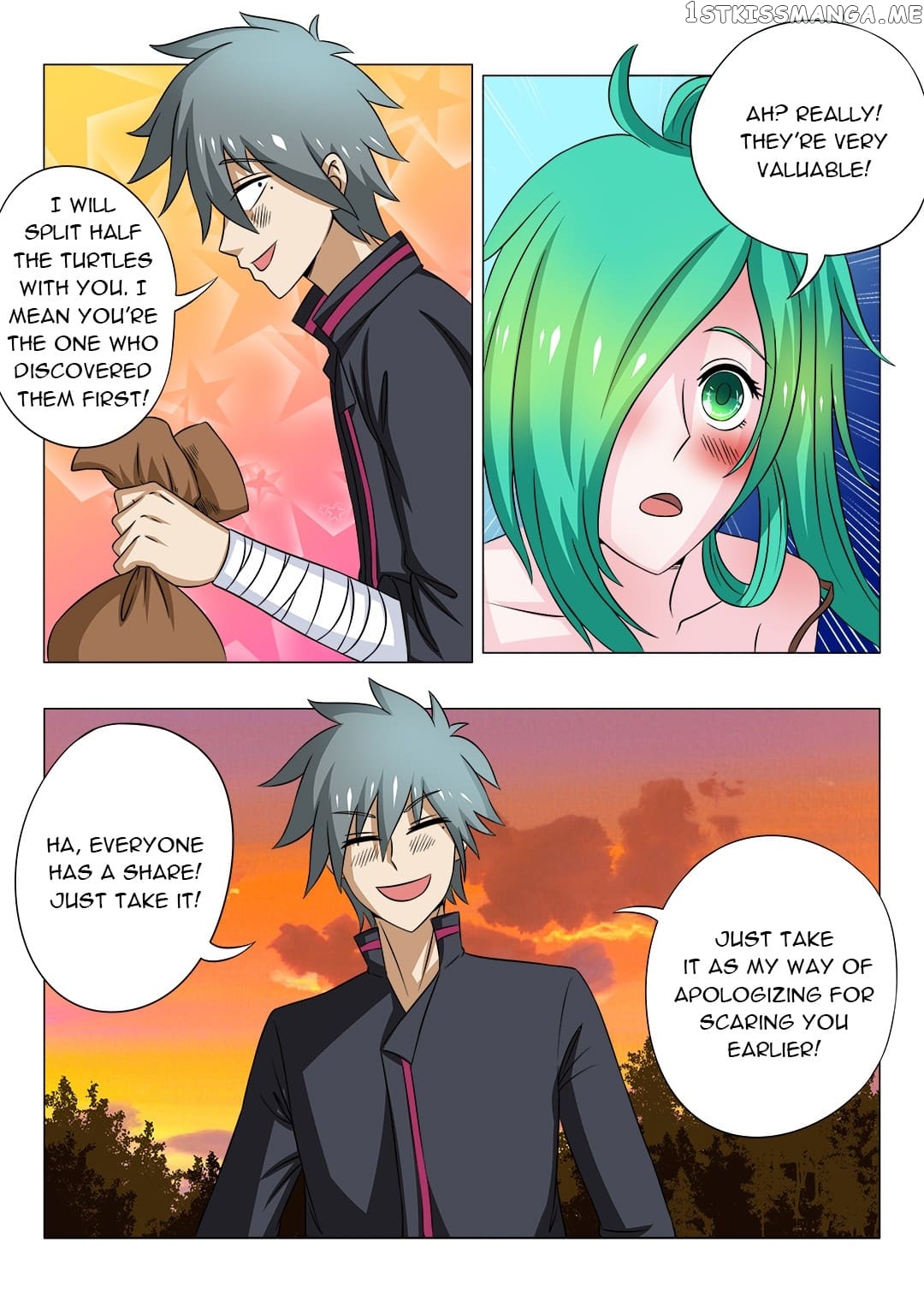 The Brilliant Village Doctor chapter 95 - page 4