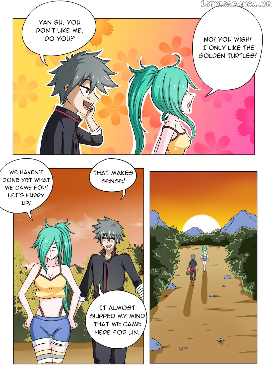The Brilliant Village Doctor chapter 95 - page 6