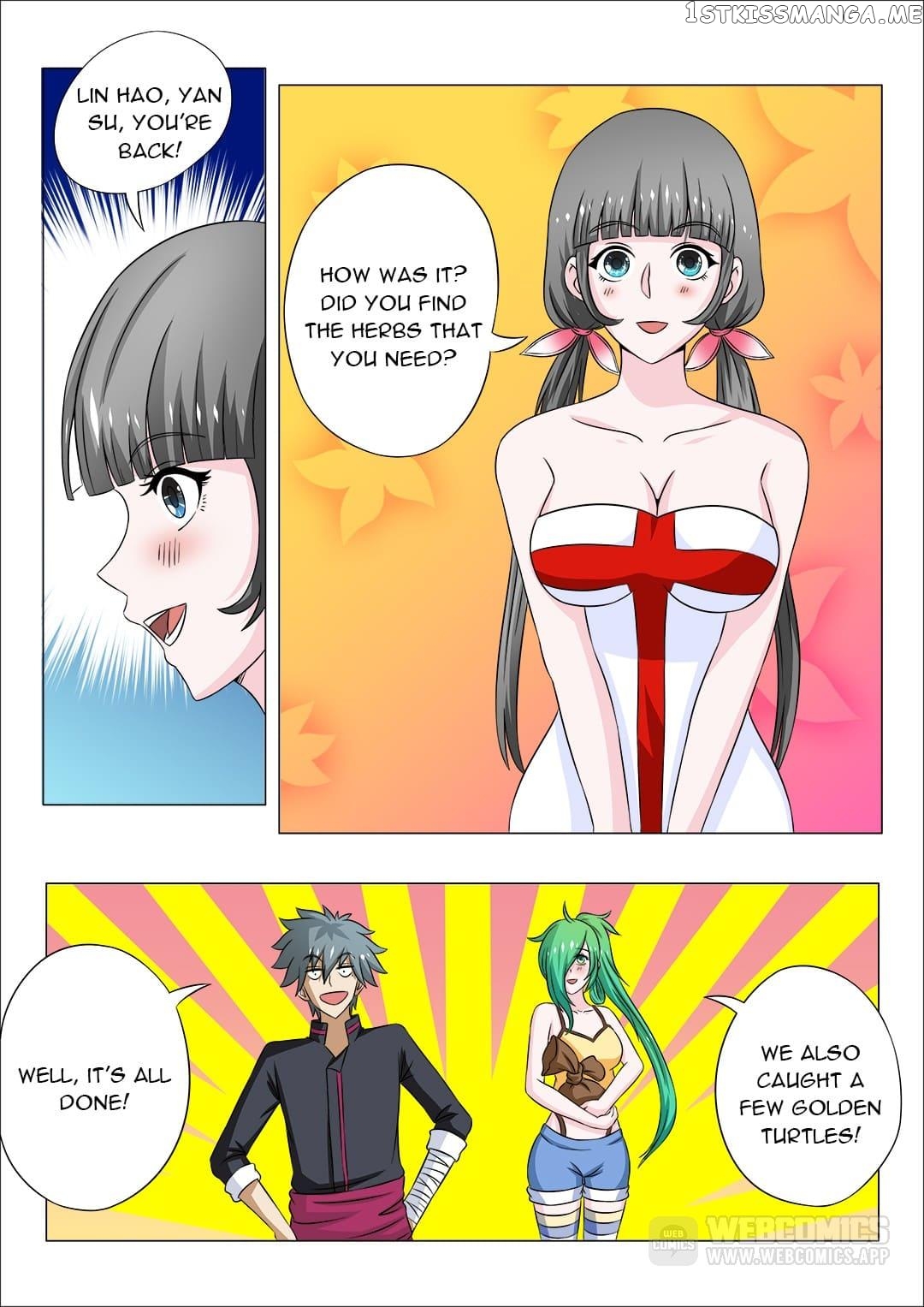 The Brilliant Village Doctor chapter 95 - page 7