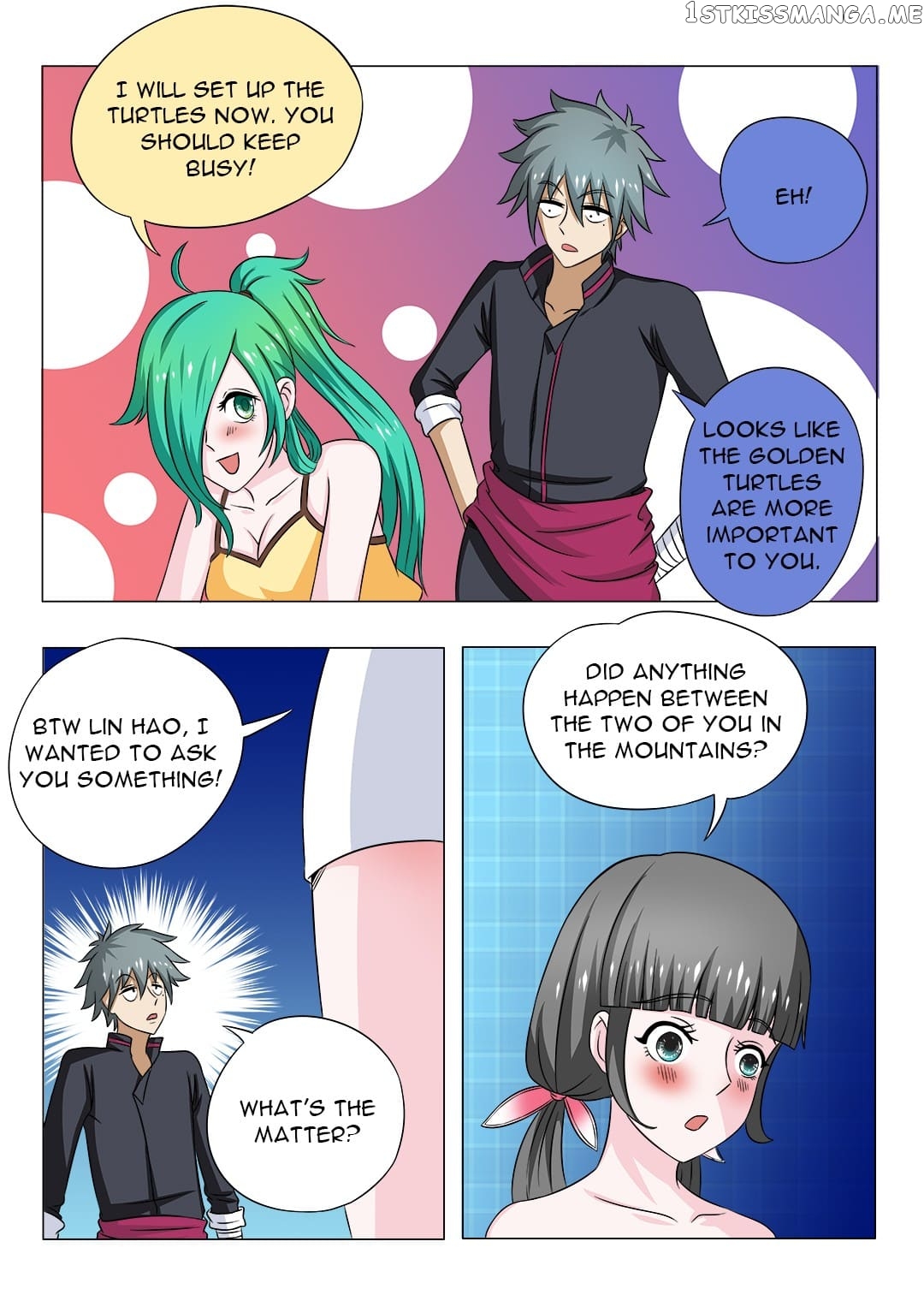 The Brilliant Village Doctor chapter 95 - page 8