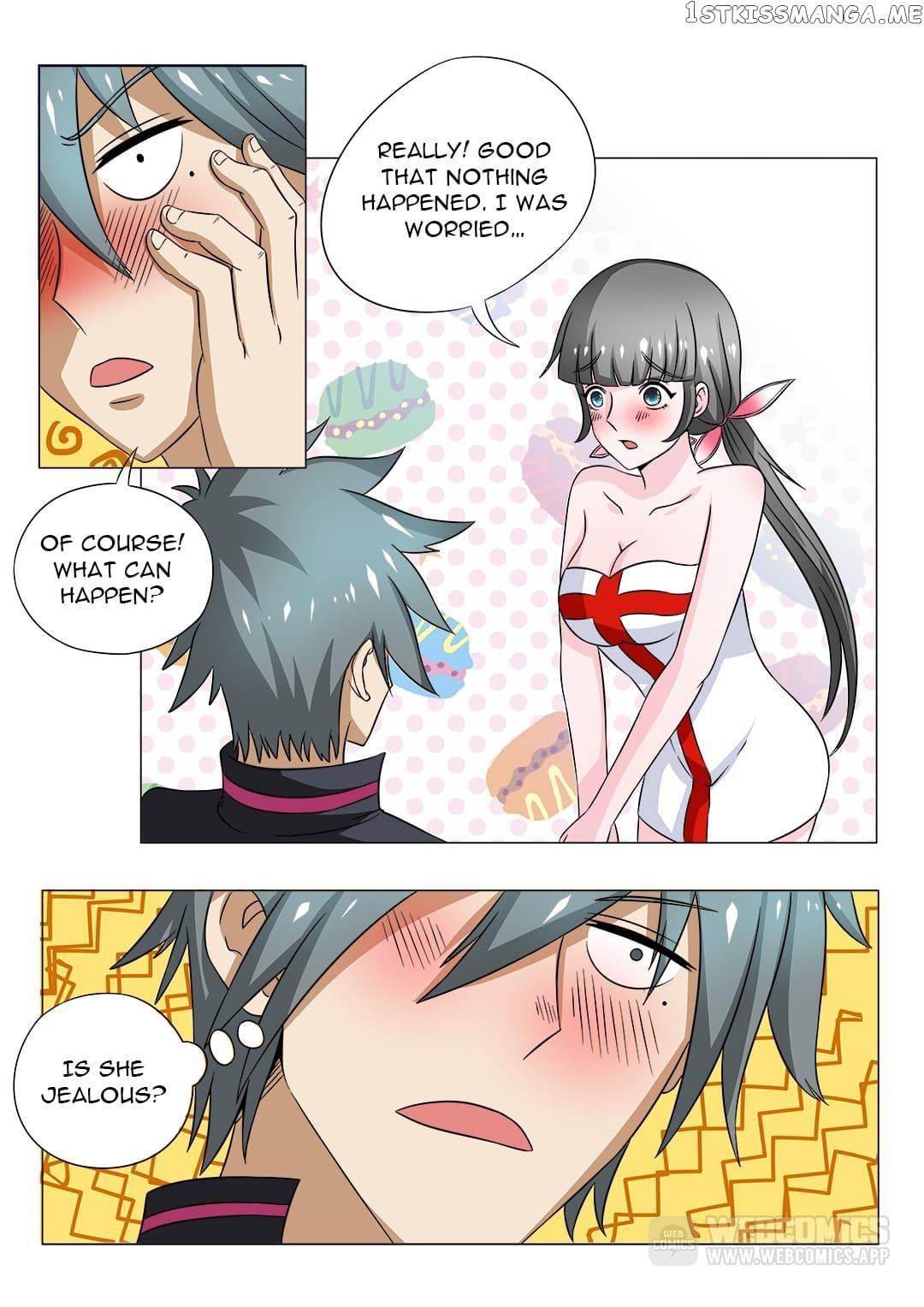 The Brilliant Village Doctor chapter 95 - page 9