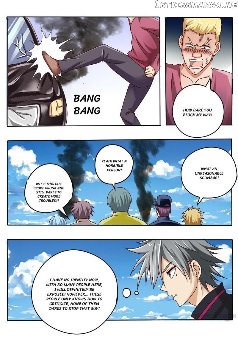 The Brilliant Village Doctor chapter 28 - page 6
