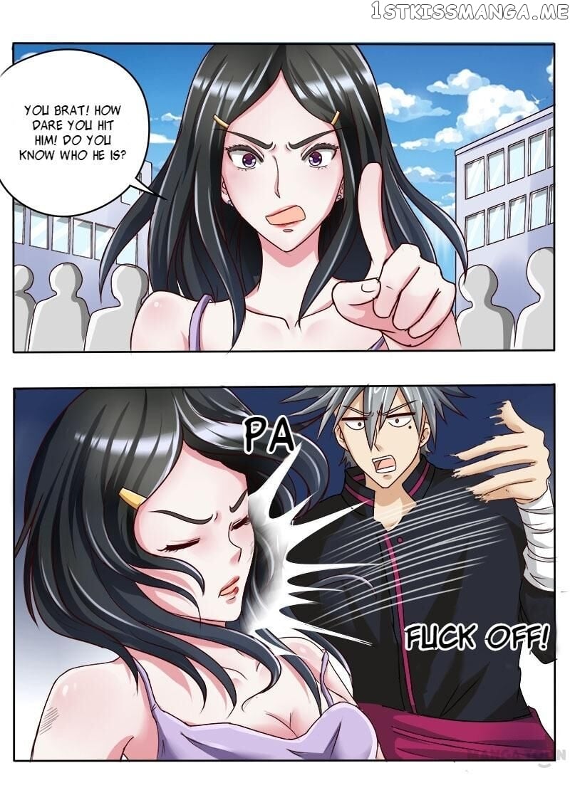 The Brilliant Village Doctor chapter 28 - page 8