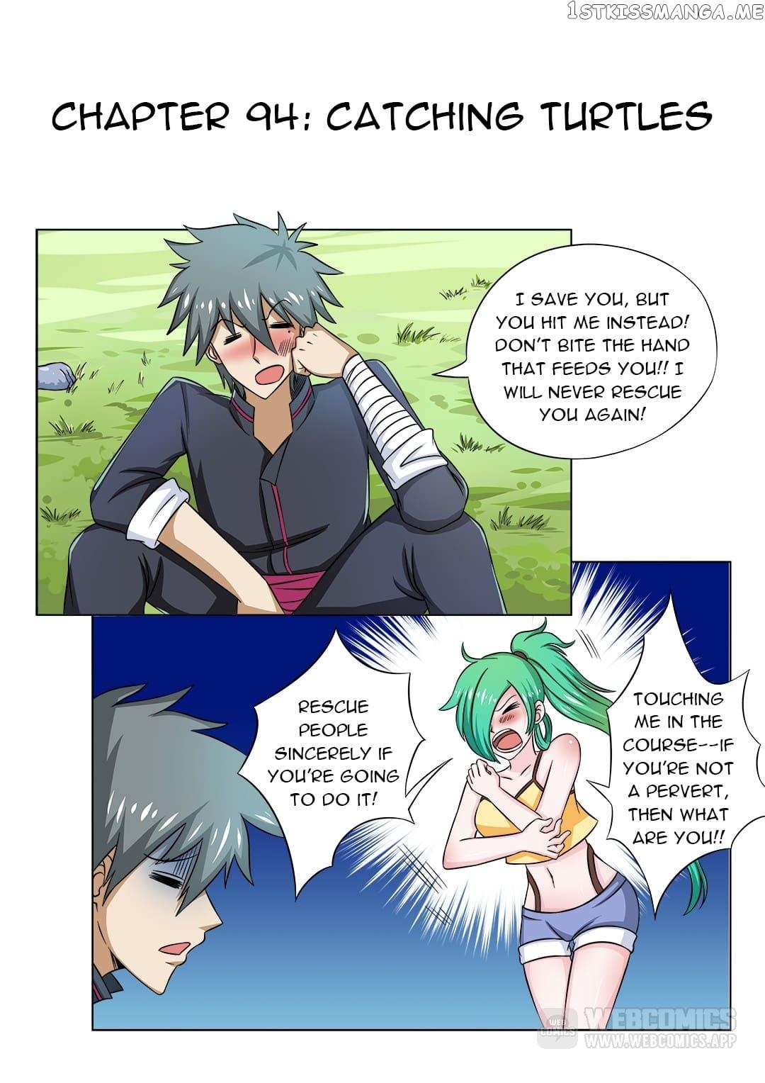 The Brilliant Village Doctor chapter 94 - page 1