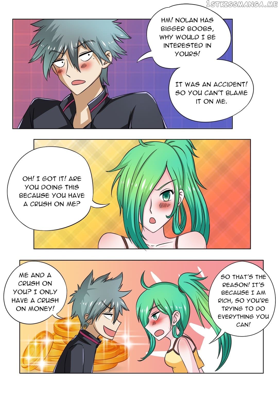 The Brilliant Village Doctor chapter 94 - page 2