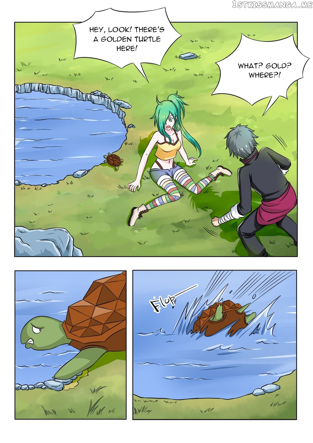 The Brilliant Village Doctor chapter 94 - page 4
