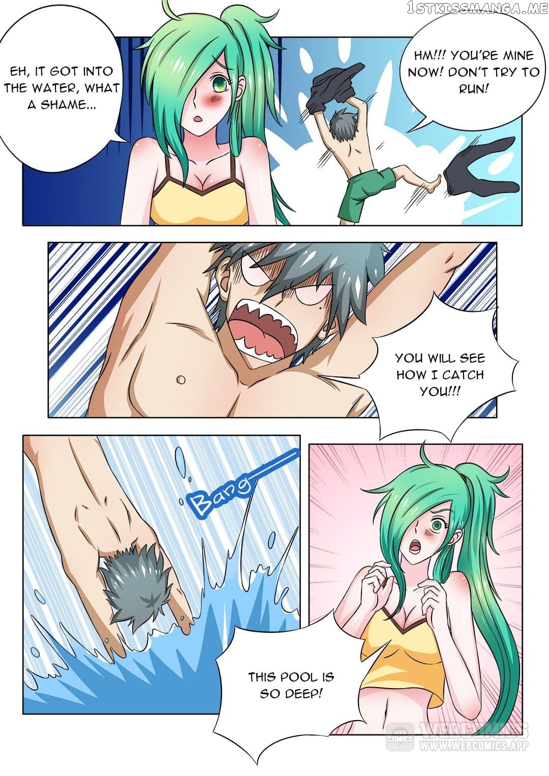 The Brilliant Village Doctor chapter 94 - page 5
