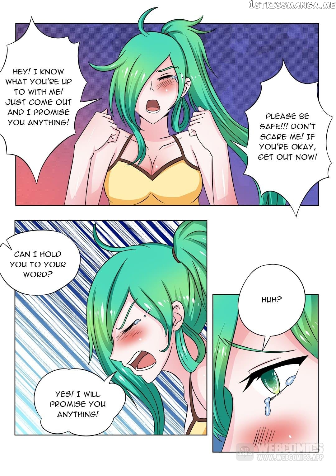 The Brilliant Village Doctor chapter 94 - page 7