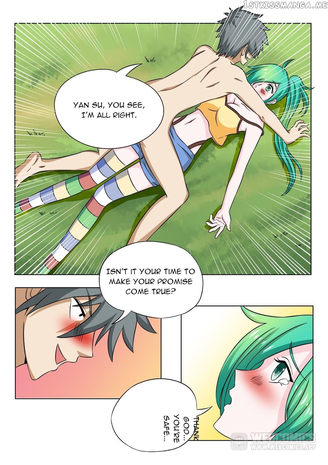 The Brilliant Village Doctor chapter 94 - page 9