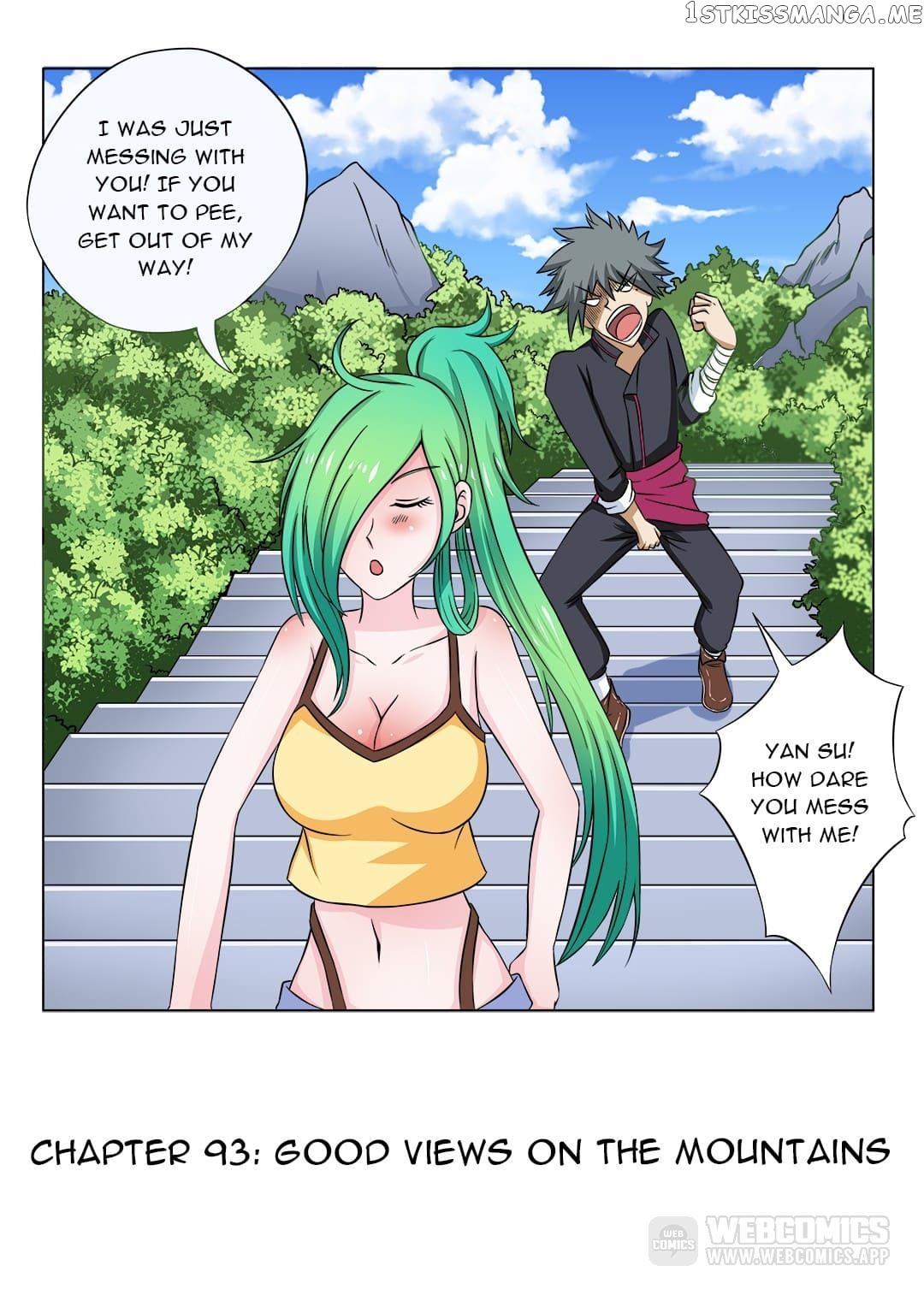 The Brilliant Village Doctor chapter 93 - page 1
