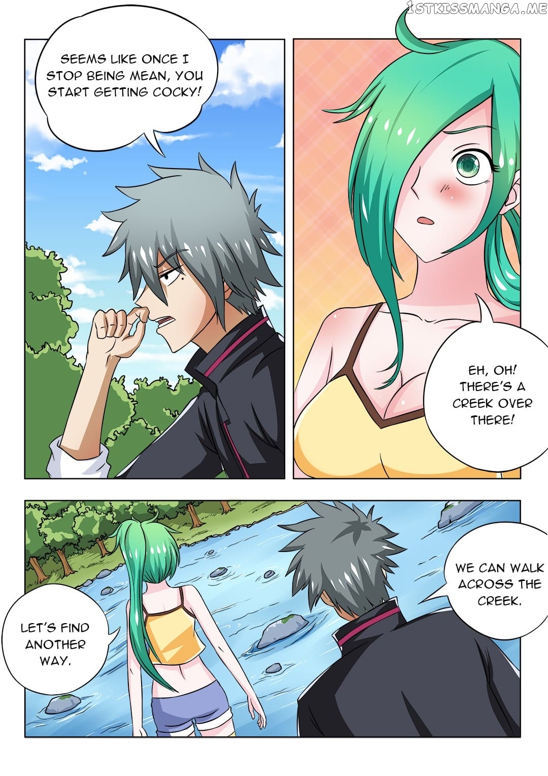 The Brilliant Village Doctor chapter 93 - page 2