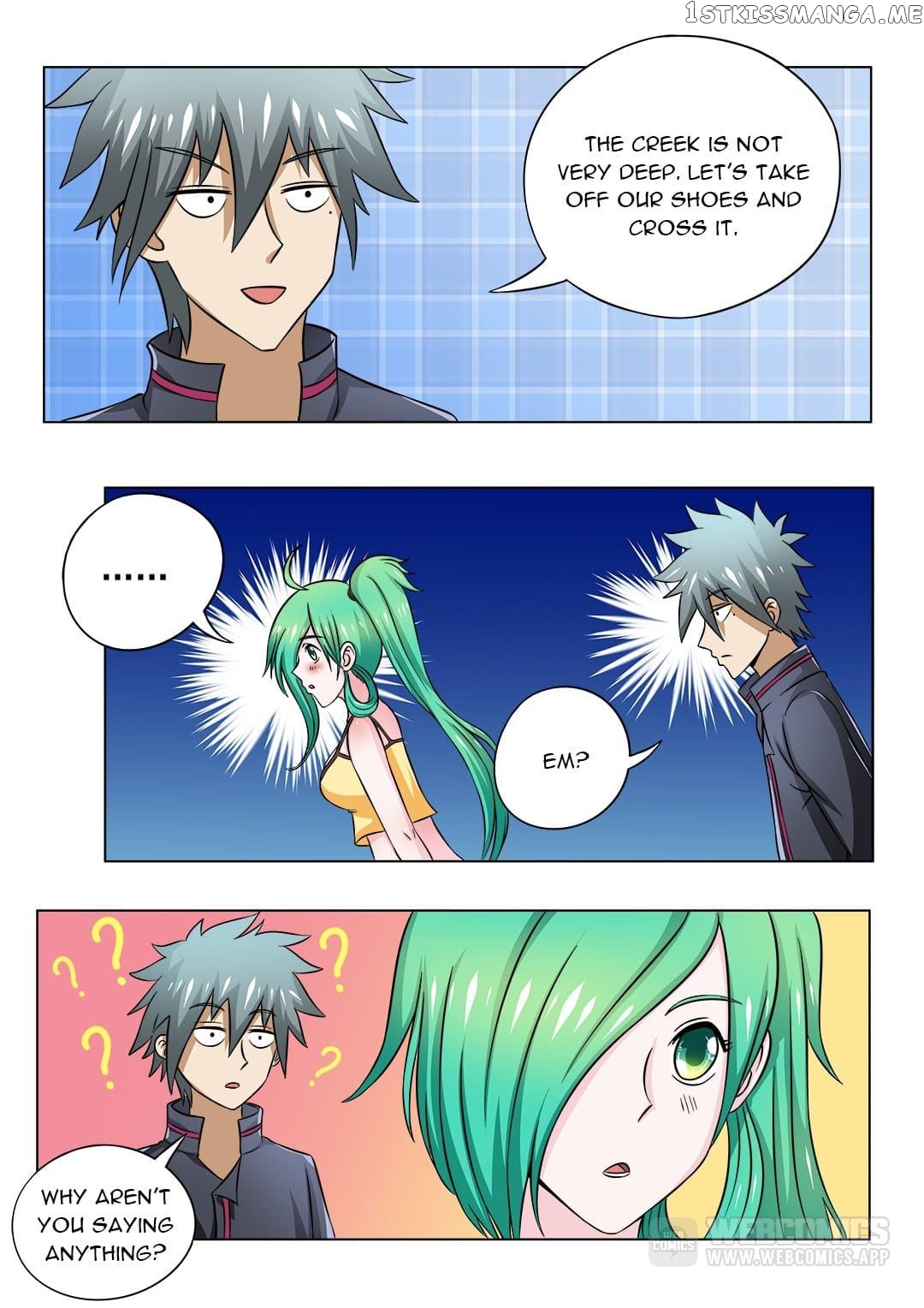 The Brilliant Village Doctor chapter 93 - page 3