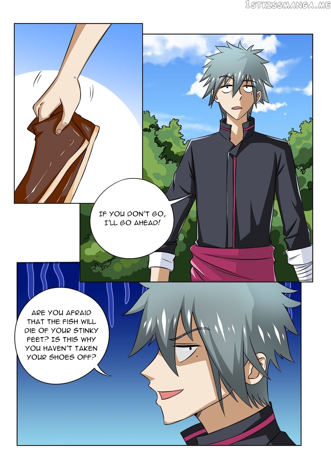 The Brilliant Village Doctor chapter 93 - page 4