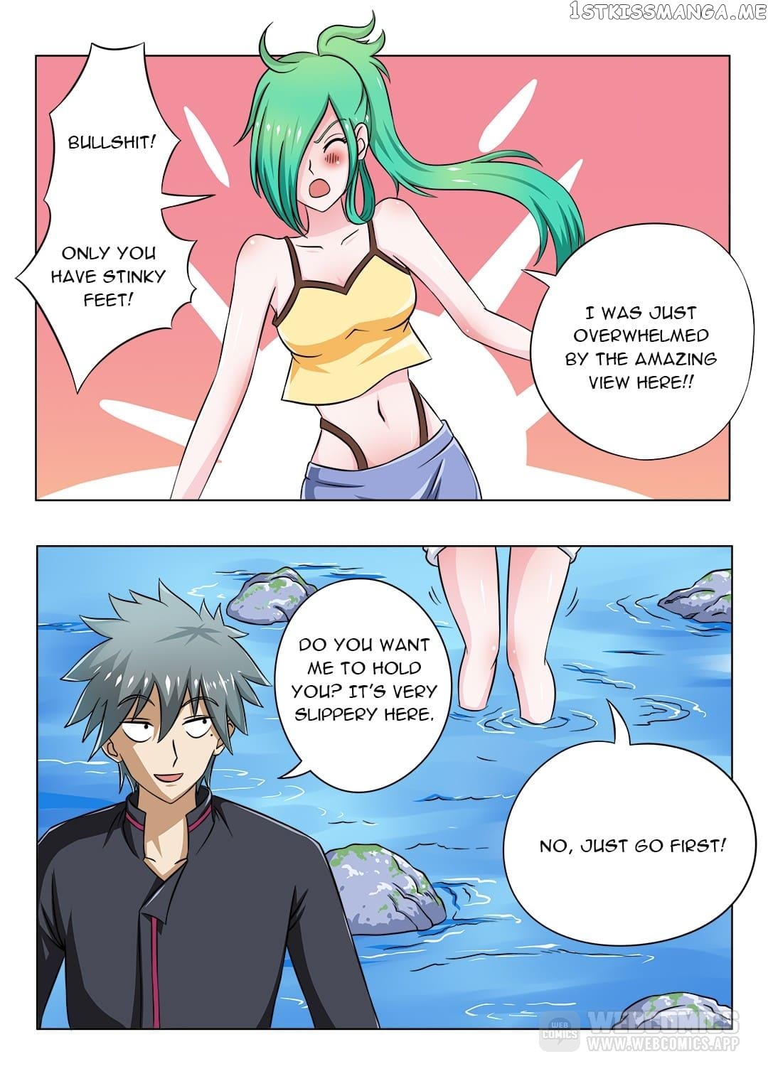 The Brilliant Village Doctor chapter 93 - page 5