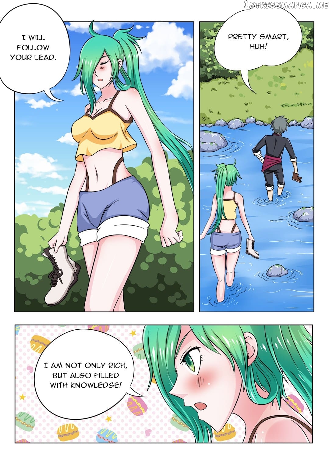 The Brilliant Village Doctor chapter 93 - page 6