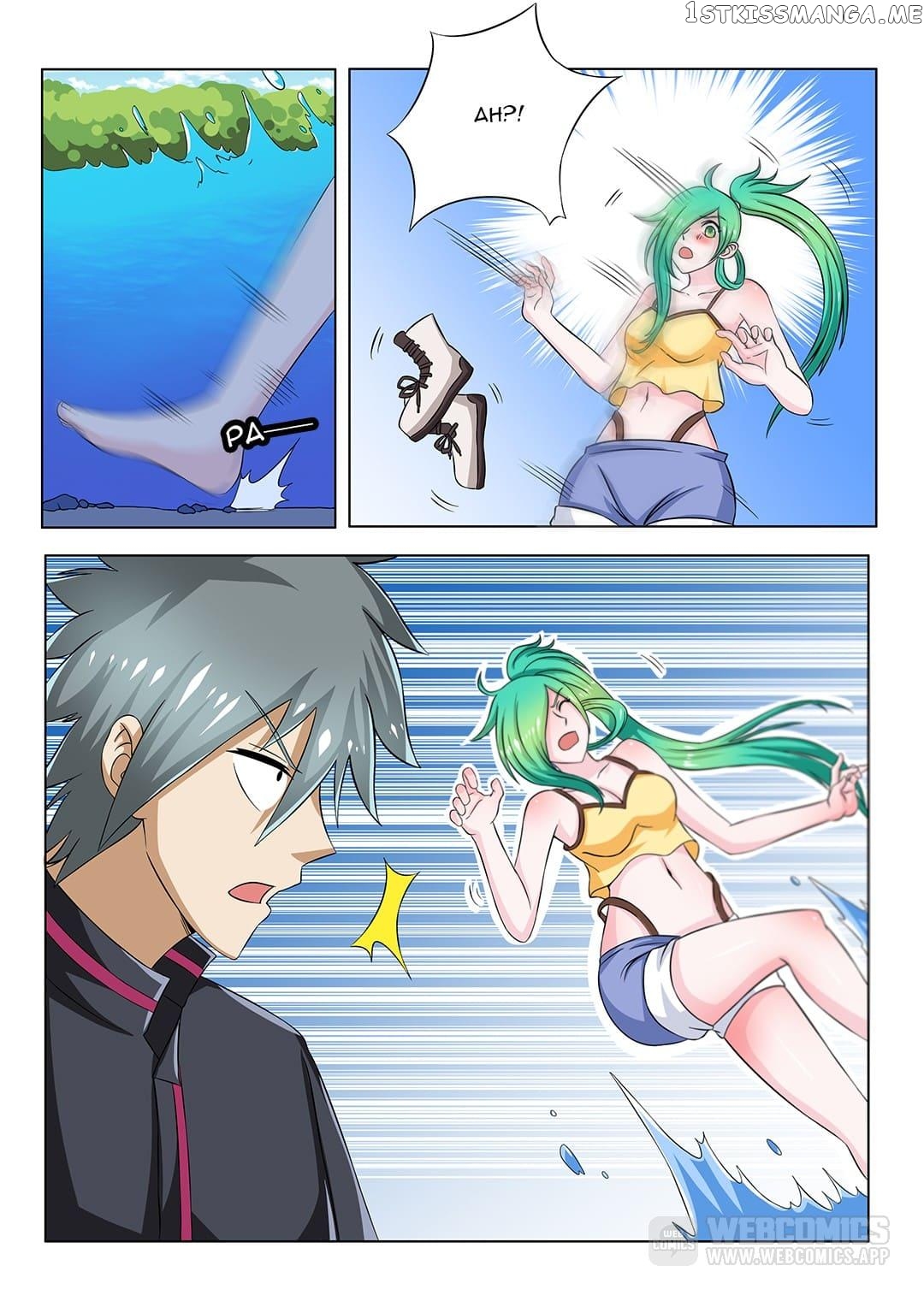 The Brilliant Village Doctor chapter 93 - page 7