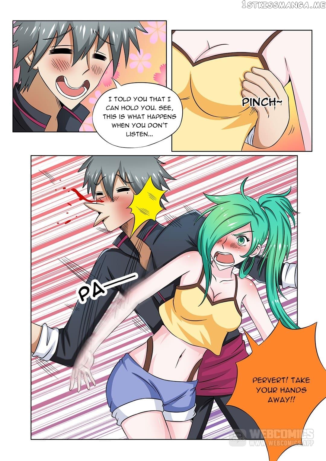 The Brilliant Village Doctor chapter 93 - page 9
