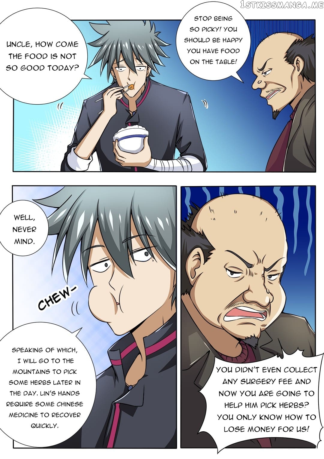 The Brilliant Village Doctor chapter 92 - page 2