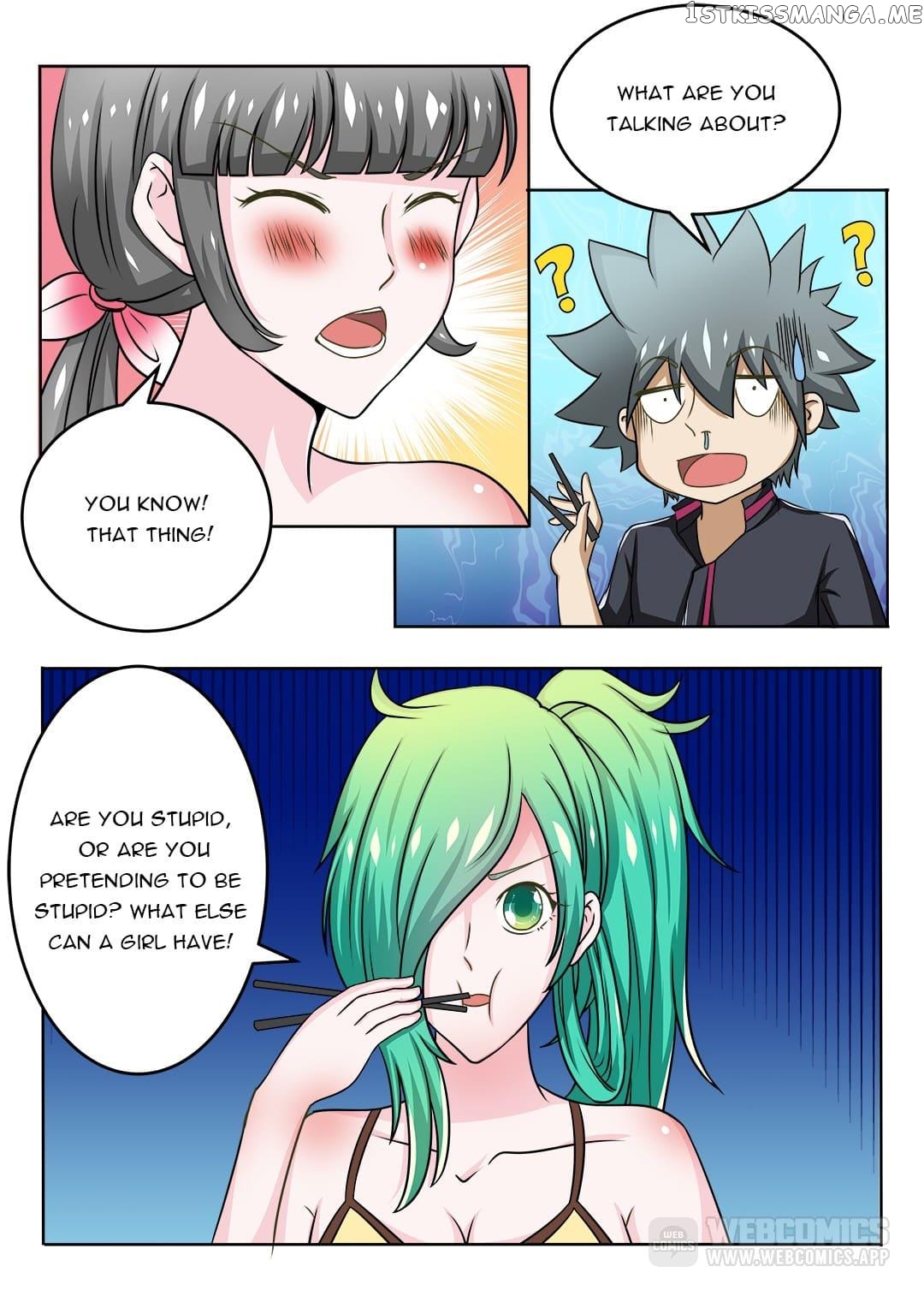 The Brilliant Village Doctor chapter 92 - page 5