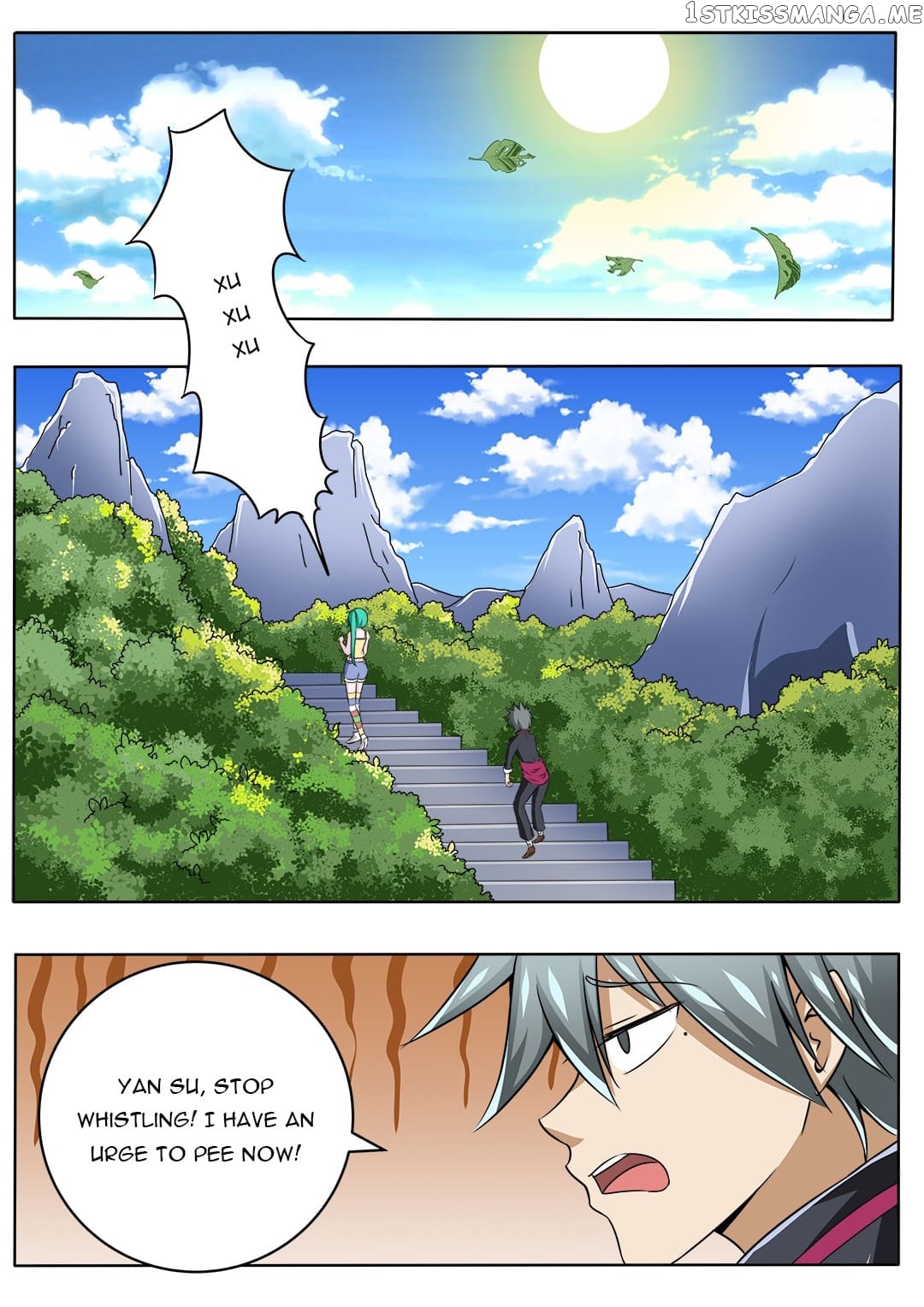 The Brilliant Village Doctor chapter 92 - page 8