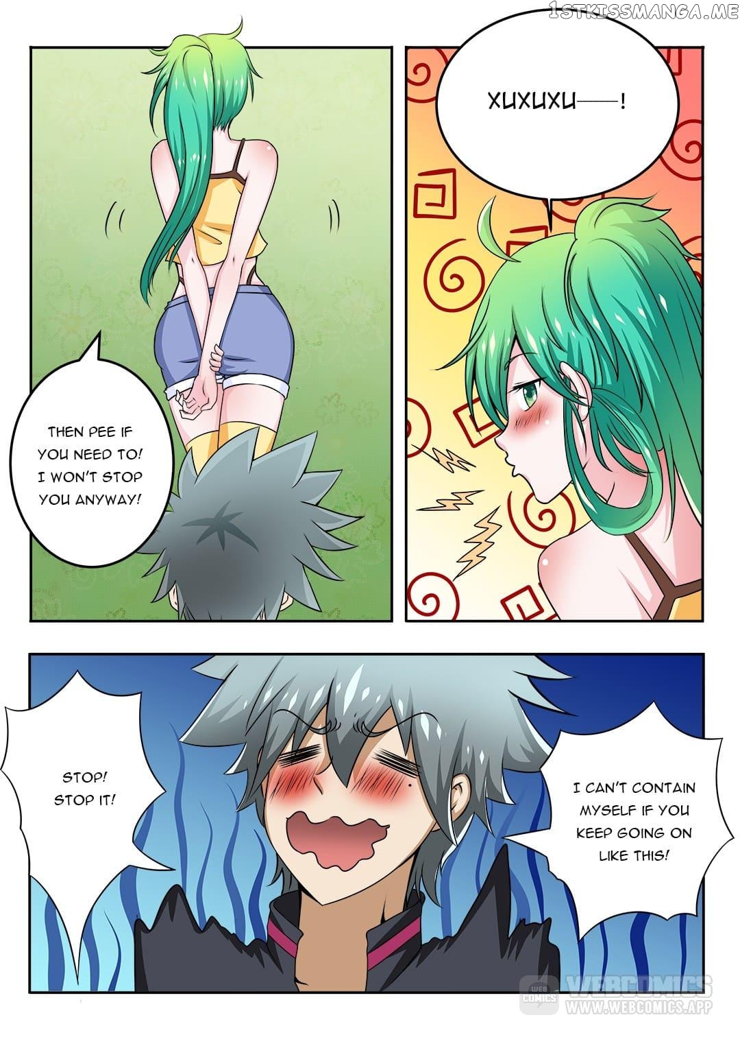 The Brilliant Village Doctor chapter 92 - page 9