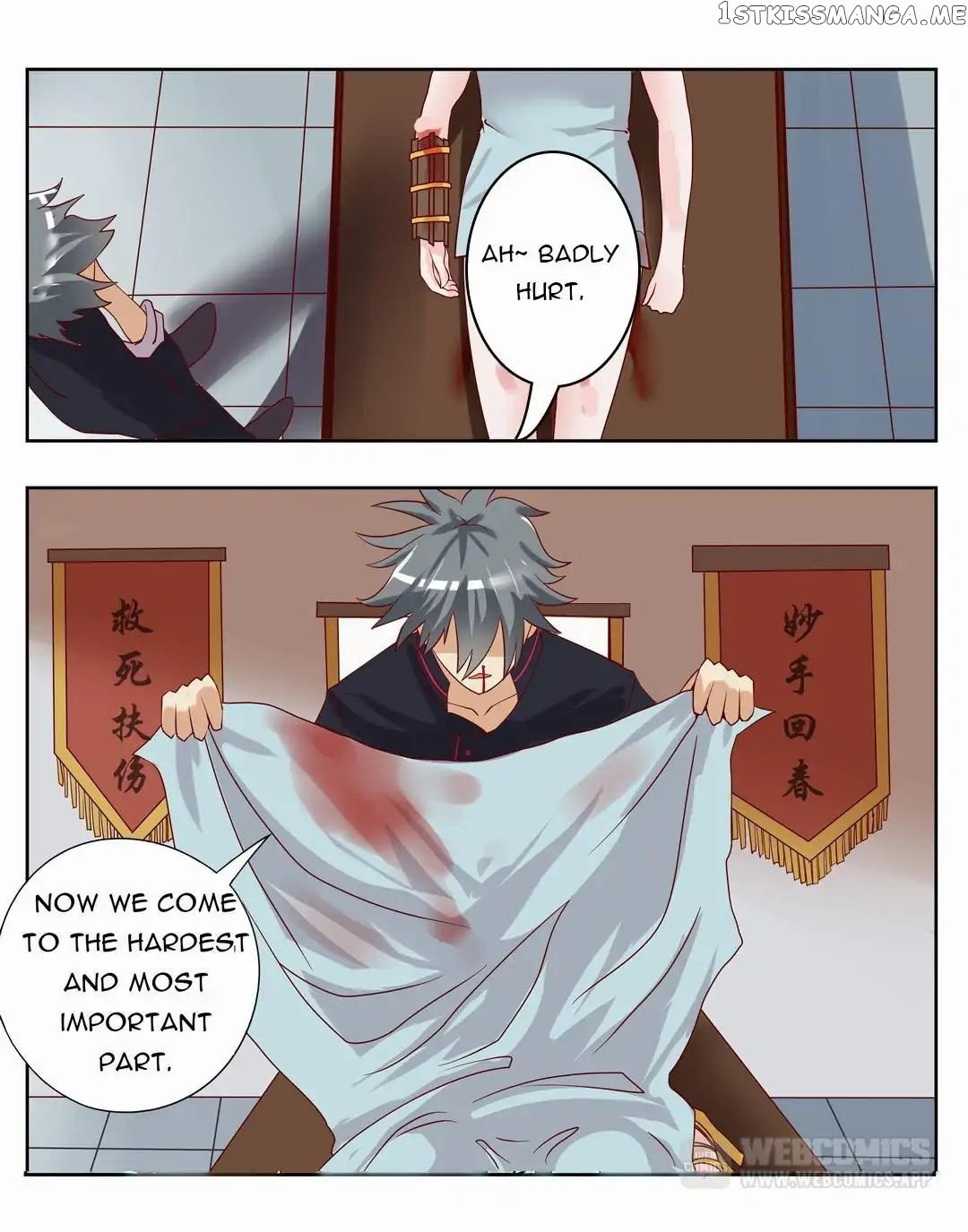 The Brilliant Village Doctor chapter 4 - page 3