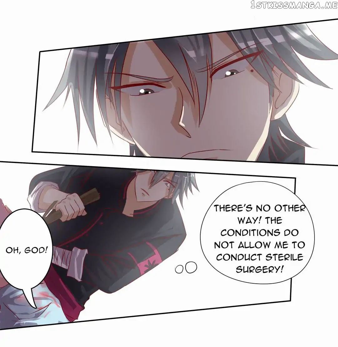 The Brilliant Village Doctor chapter 4 - page 6