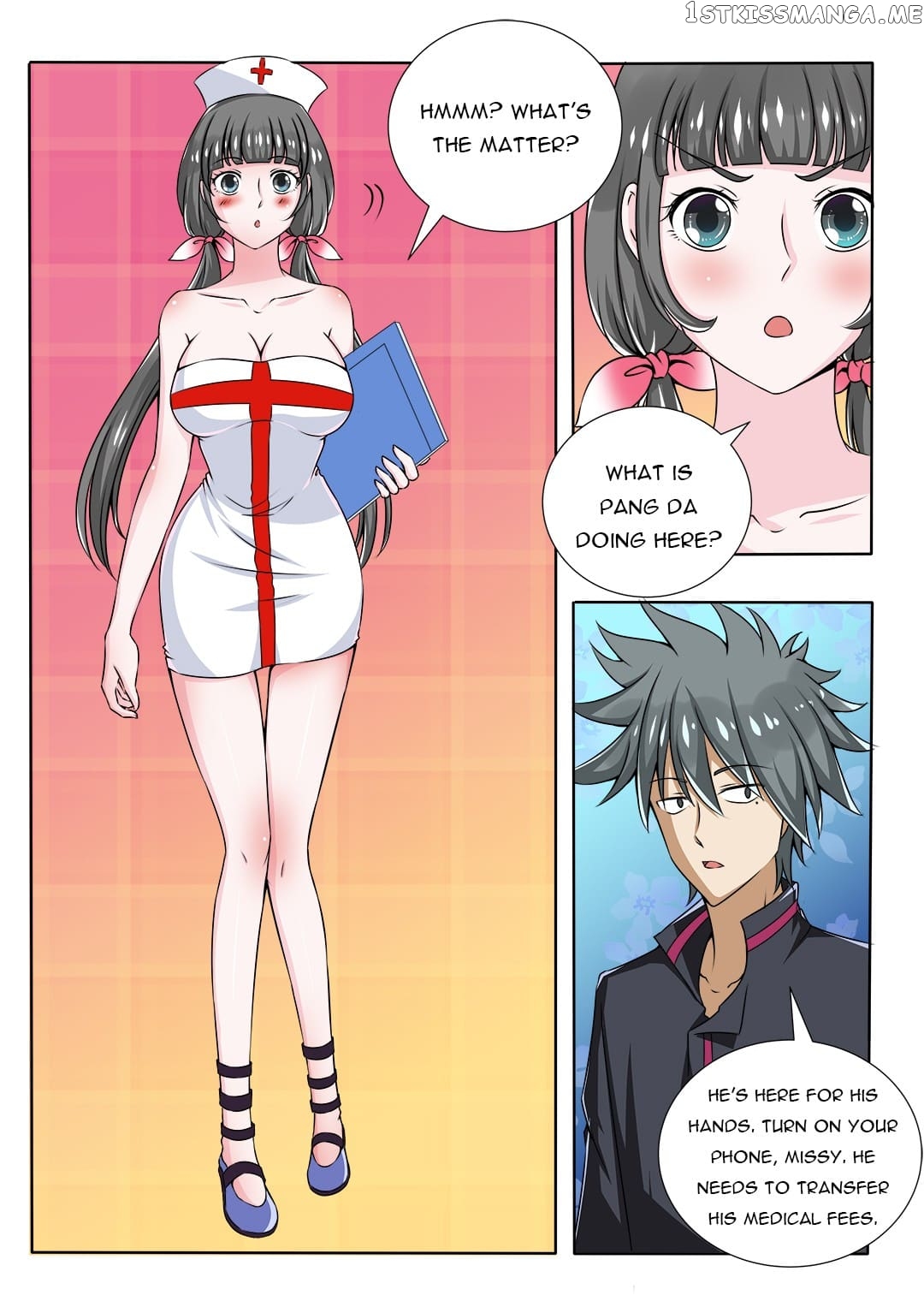 The Brilliant Village Doctor chapter 91 - page 4