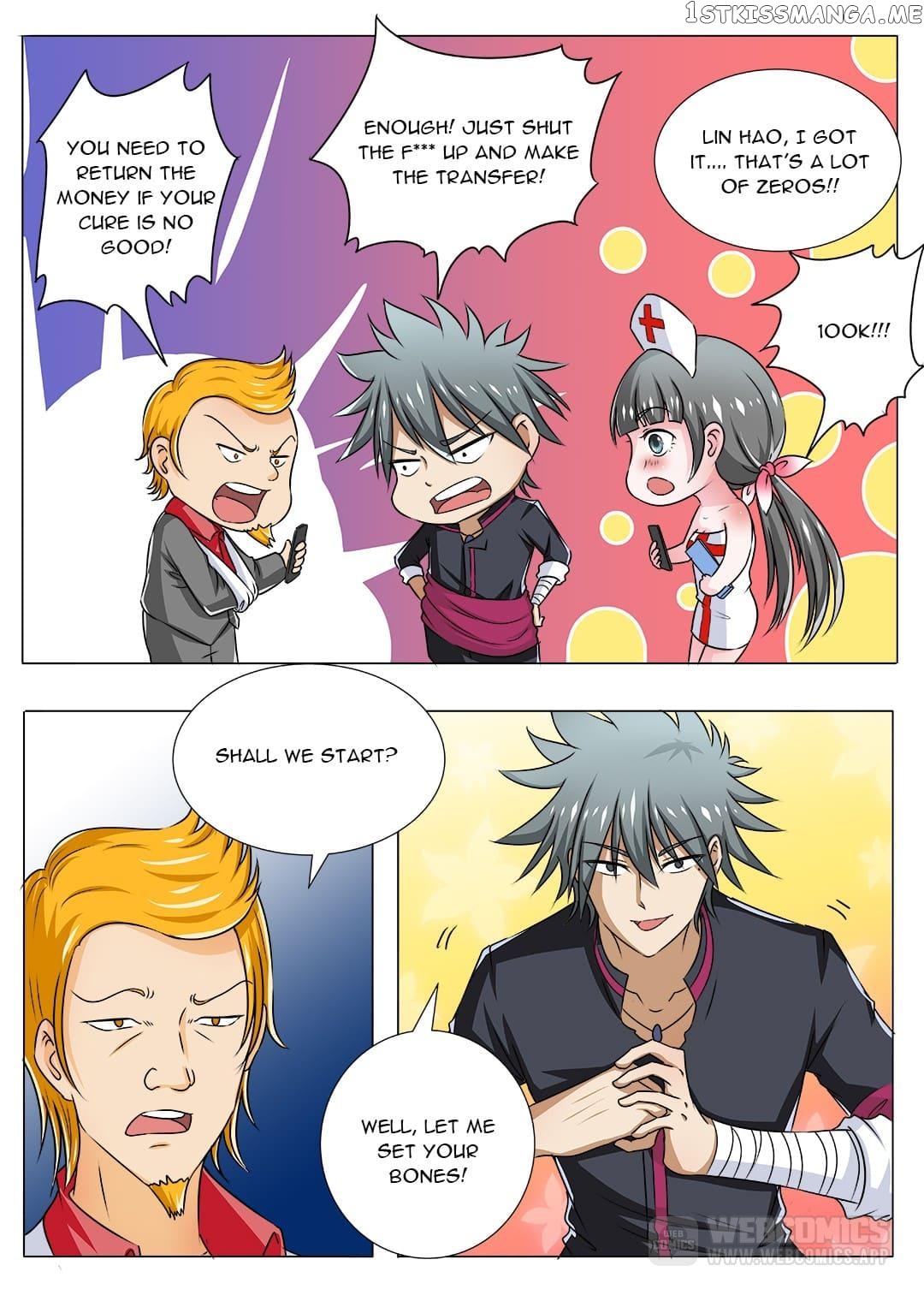 The Brilliant Village Doctor chapter 91 - page 5