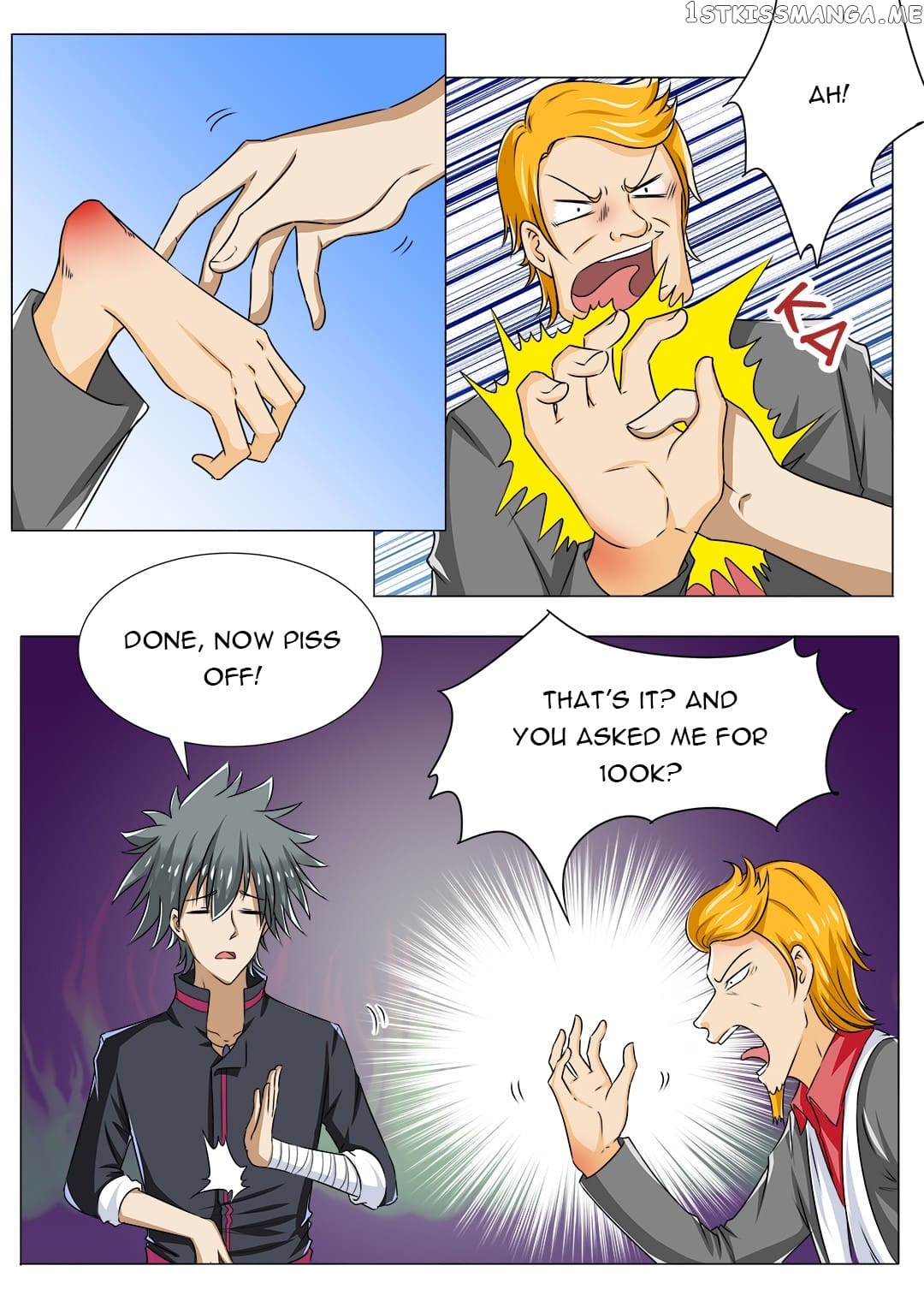 The Brilliant Village Doctor chapter 91 - page 6