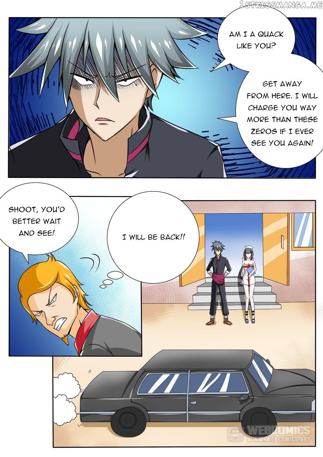 The Brilliant Village Doctor chapter 91 - page 7